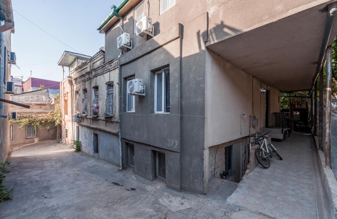 Art-Gallery Avlabari Tbilisi Exterior foto